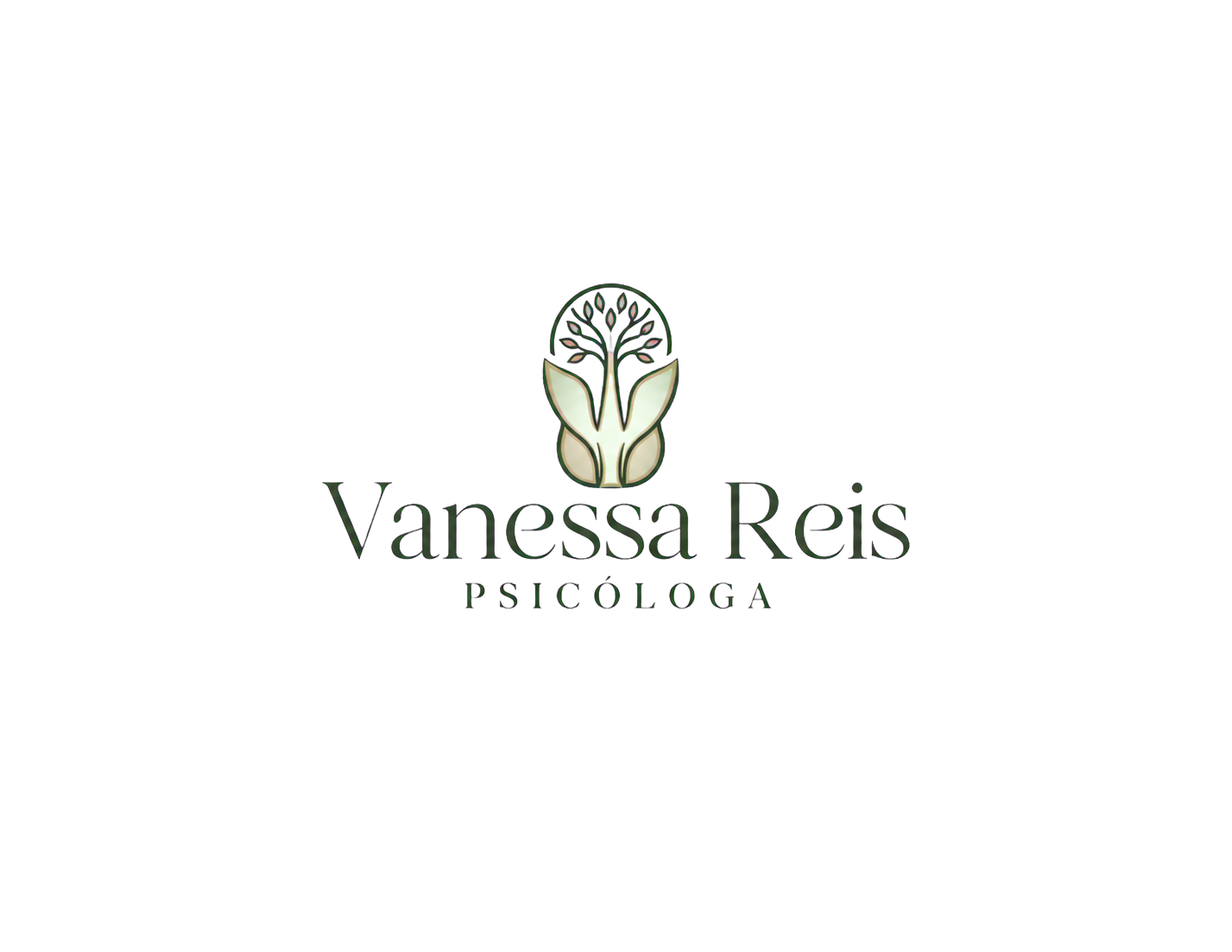 Vanessa Reis Psicóloga